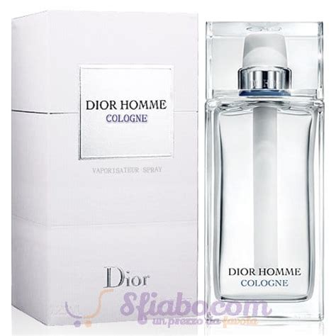 dior homme profumo uomo|dior homme cologne.